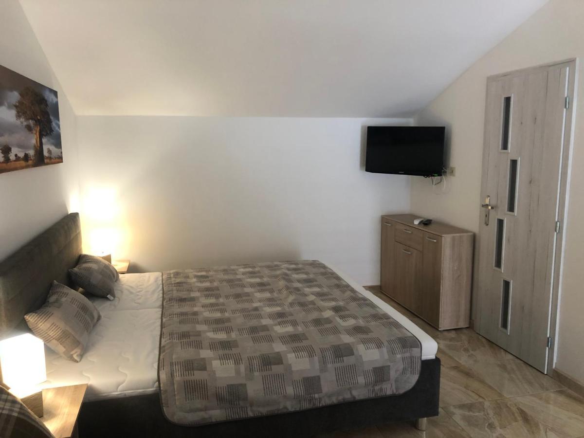 Apartment 110